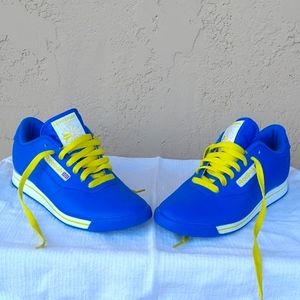 Reebok Princess Retro